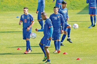 Guerrón irá de a poco en intervención