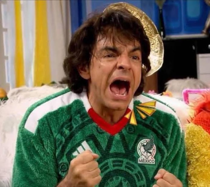 Los mejores MEMES del México - ESPECIAL