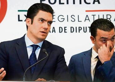 Jorge Romero advierte "grandes repercusiones" por posible salida de México de prueba PISA