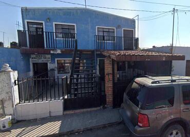 Mata a su esposa y suegra dentro del Ministerio Público de Poncitlán en Jalisco