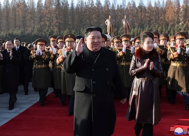 K-pop, la música que Norcorea califica de "cáncer vicioso" y ha llevado a ejecuciones; ¿por qué la prohíbe?