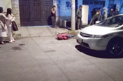 Se agrava pugna por la venta de droga en Tláhuac