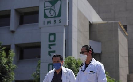 IMSS inicia orientación telefónica ante Covid-19