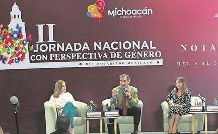 “Defensa de democracia es una tarea colectiva”