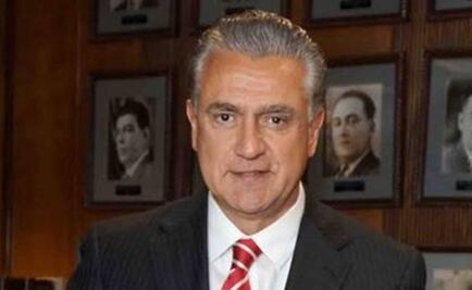 Serrano, a la candidatura de Chihuahua