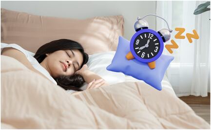 Dile adiós a las ojeras: estos son los mejores remedios para dormir sin complicaciones