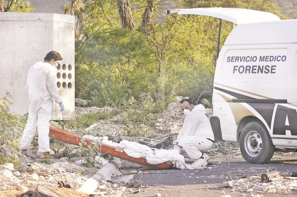 Foto: Archivo El Universal