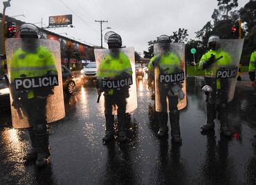 EU llama al diálogo en Colombia tras protestas que han dejado al menos 19 muertos