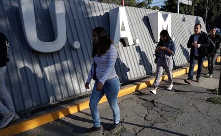 UAM lanza convocatoria de ingreso a licenciatura