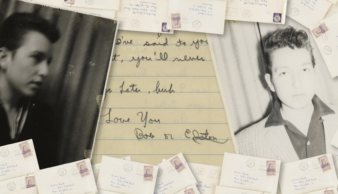 Fotos: AP/ Nikki Brickett/RR Auction/the Estate of Barbara Hewitt, Archivo El Universal 