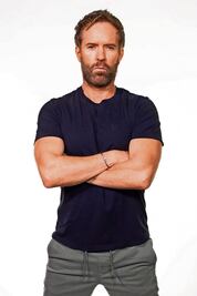 La isla se traslada a Turquía