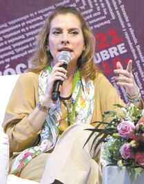 “Pensamiento único es política de déspotas”