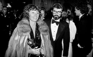 Fallece Marcia Lucas, figura fundamental de "Star Wars"