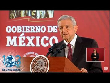 Personas que participaron en caso Ayotzinapa tendrán protección si ayudan: AMLO