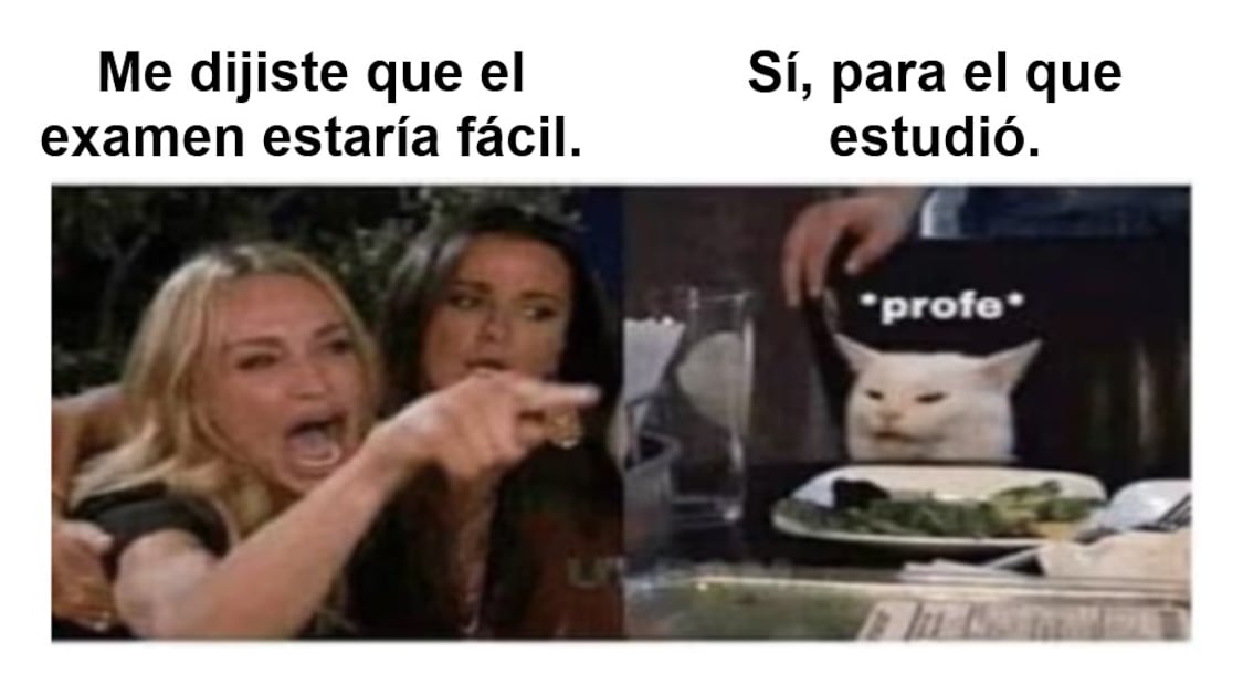 Estudiantes y usuarios en redes sociales compartes los memes más graciosos para celebrar a todos los maestros y maestras en México. Foto: X