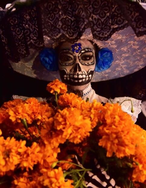 20 actividades de Día de Muertos en CDMX y otros lugares de México
