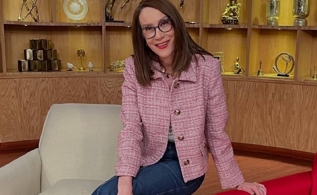La presentadora de "Ventaneando" ha sido una de las principales defensoras de los animales. Foto: Instagram,
