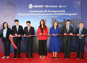 Guanajuato avanza nueve lugares en el Índice de Competitividad Estatal; logra el mayor progreso a nivel nacional