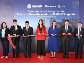 Guanajuato avanza nueve lugares en el Índice de Competitividad Estatal; logra el mayor progreso a nivel nacional