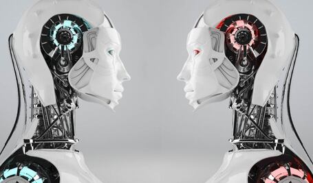 Inteligencia Artificial promete interacción emocional entre humanos y robots
