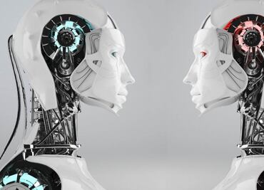 Inteligencia Artificial promete interacción emocional entre humanos y robots