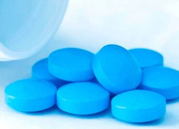 Cómo el viagra ayudaría en trasplantes de médula ósea