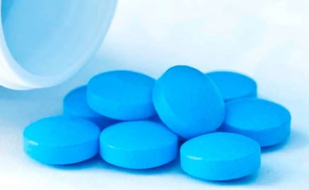 Cómo el viagra ayudaría en trasplantes de médula ósea