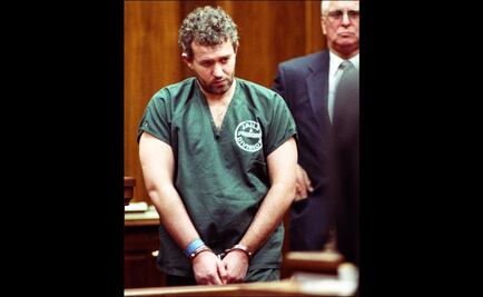 Barry Bennell condenado a 31 años de prisión por abusos sexuales 