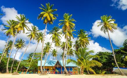 Claves para entender la disputa entre Colombia y Nicaragua por las islas de San Andrés y Providencia