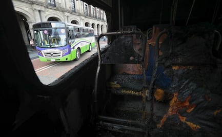 En medio de una tensa calma, así amanece San José del Rincón tras disturbios