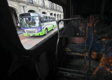 En medio de una tensa calma, así amanece San José del Rincón tras disturbios
