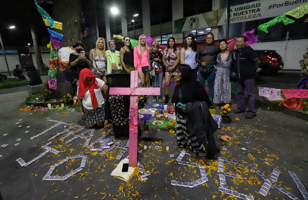 FOTO: Fernanda Rojas/EL UNIVERSAL/