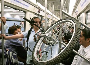 Metro CDMX: por puente, este lunes dará servicio con horario especial