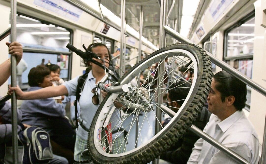 Foto: Archivo EL UNIVERSAL 