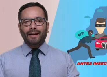 Va Romo por hacer de Miguel Hidalgo la alcaldía más segura de la CDMX