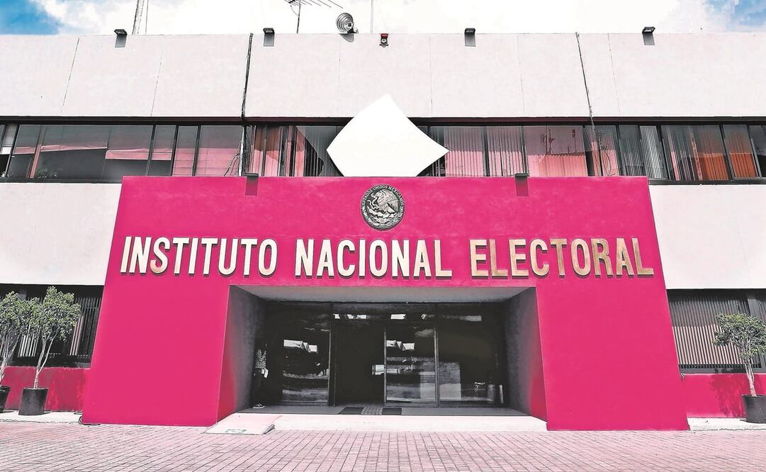 La Comisión de Fiscalización del INE ordenó a la Unidad Técnica de Fiscalización revisar aquellos asuntos que tienen varios años en ese órgano y se han estancado. Foto: ARCHIVO EL UNIVERSAL