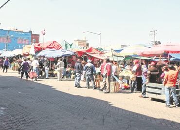 Ambulantaje crece paralelamente al robo de autotransportes en Yucatán, denuncia Cámara Nacional de Comercio y Turismo