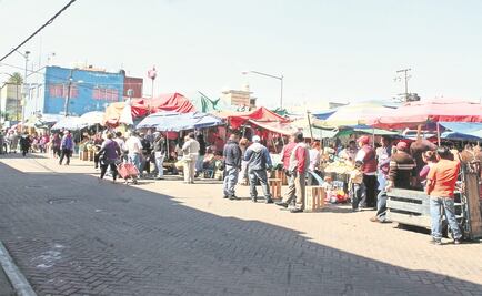 Ambulantaje crece paralelamente al robo de autotransportes en Yucatán, denuncia Cámara Nacional de Comercio y Turismo