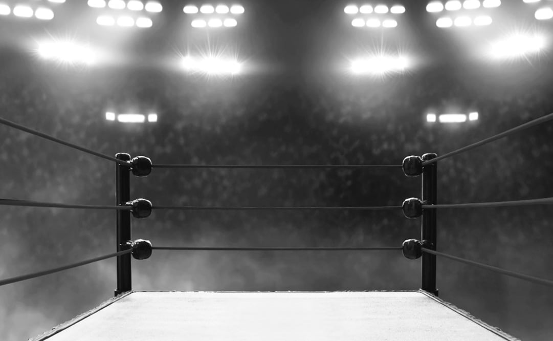 Lutteroth was one of the most important figures in professional wrestling- Photo: File Photo/EL UNIVERSAL