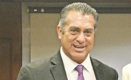 "El Bronco" ofrece ayuda al INE para depurar firmas