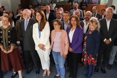 Lanzan la Segunda Bienal de Urbanismo; buscan premiar los mejores proyectos de México y América Latina