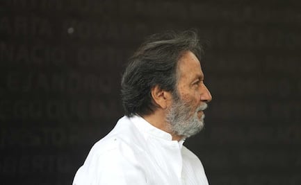 Diputados guardan minuto de silencio en memoria del cineasta Jorge Fons