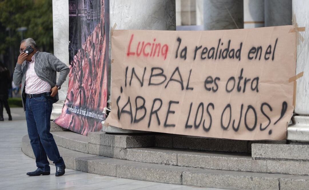 Foto: Iván Stephens/ EL UNIVERSAL