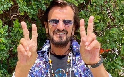 Conciertos de Ringo Starr en México quedan cancelados oficialmente