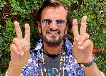 Conciertos de Ringo Starr en México quedan cancelados oficialmente