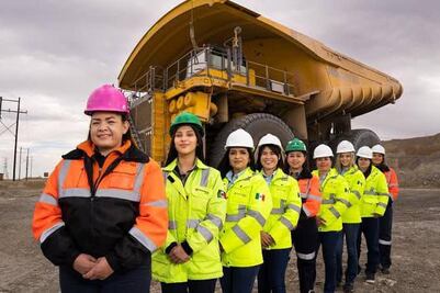 Panel del T-MEC demostrará que no se violan derechos de trabajadores: Grupo México