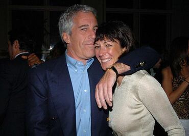 Ghislain Maxwell, exsocia de Epstein, "contestó todas las preguntas" del Departamento de Justicia de EU; no invocó ningunos de sus derechos