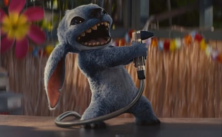 Top 10 de taquilla de México 2025; "Lilo y Stich" y "Flow", las grandes sorpresas