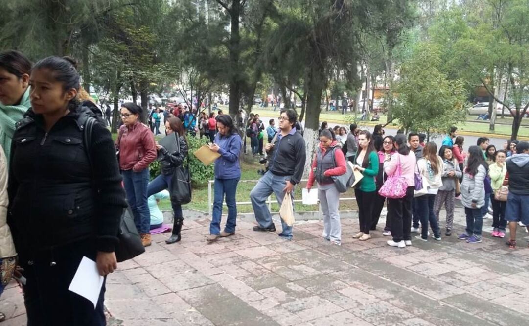 "No habrá marcha atrás" en la reforma educativa: Peña