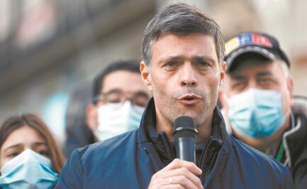 ¿Qué se sabe del diálogo en México entre chavistas y opositores?